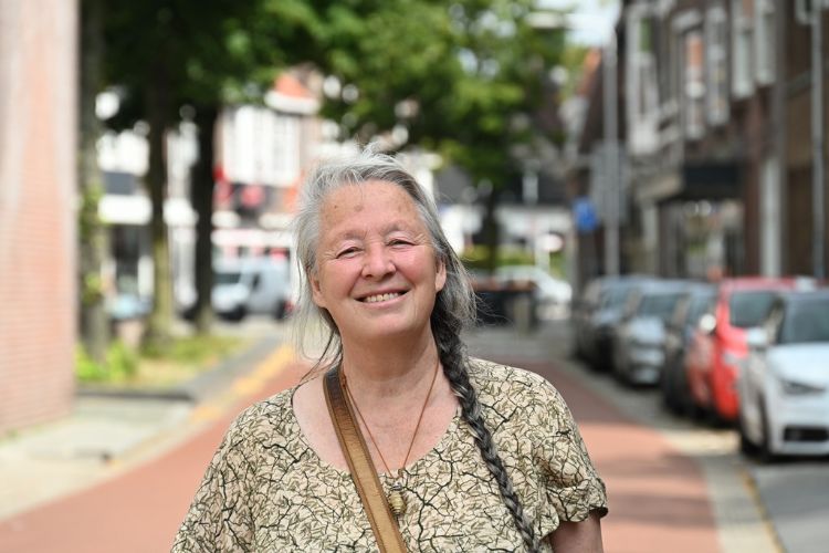 Lucy Bathgate Lucy Bathgate