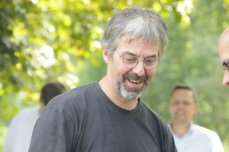 Eddie Bouwmeester Eddie Bouwmeester