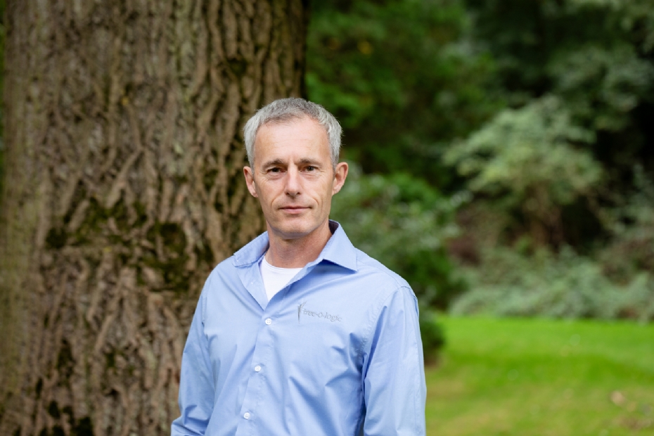 Bart van Eck Bart van Eck