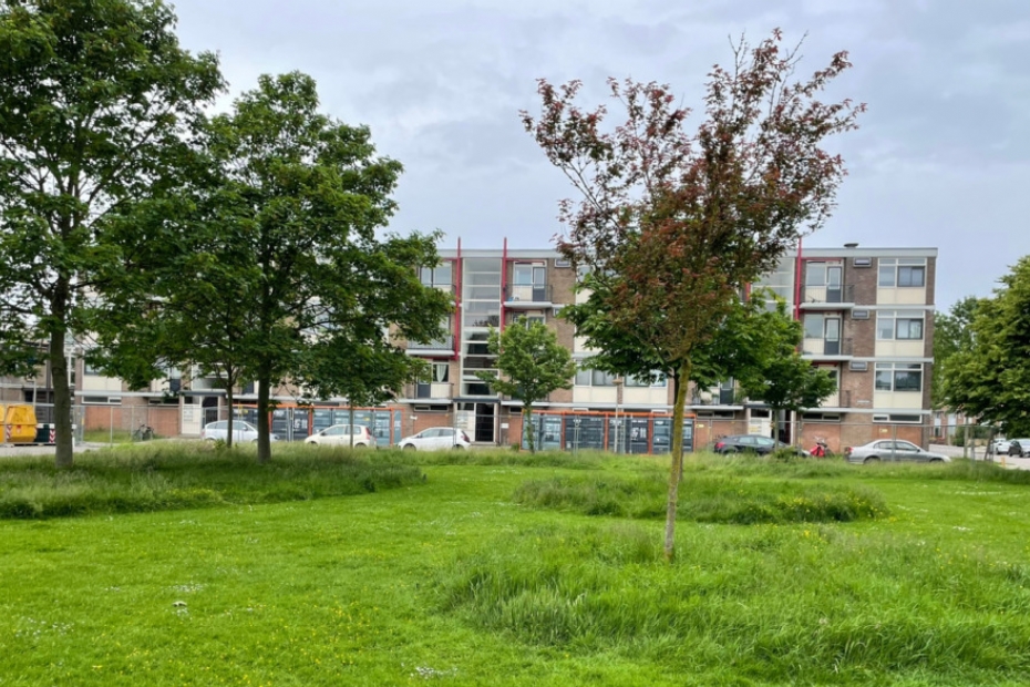 Foto: gemeente Den Helder