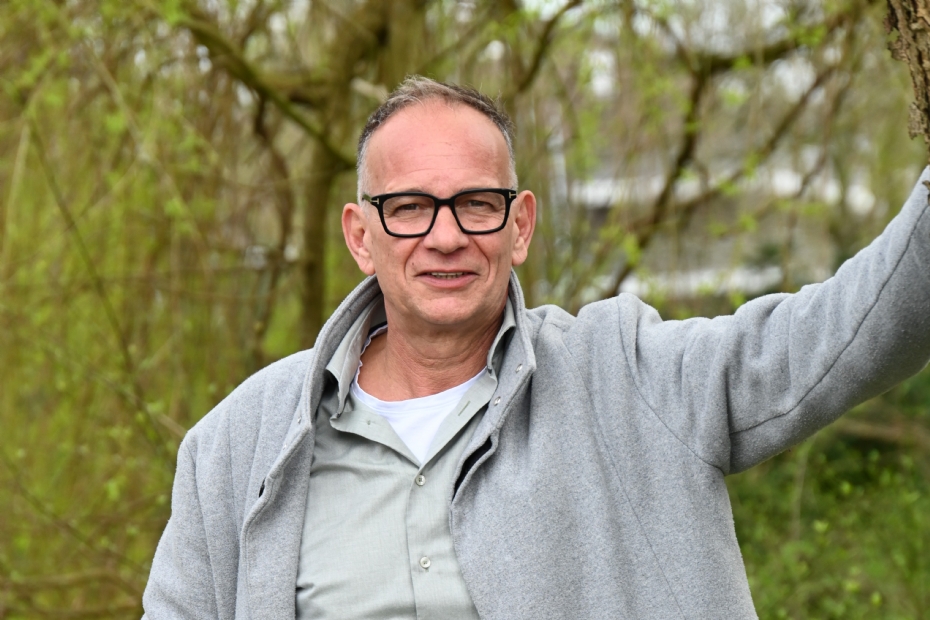 Frans Burg Frans Burg