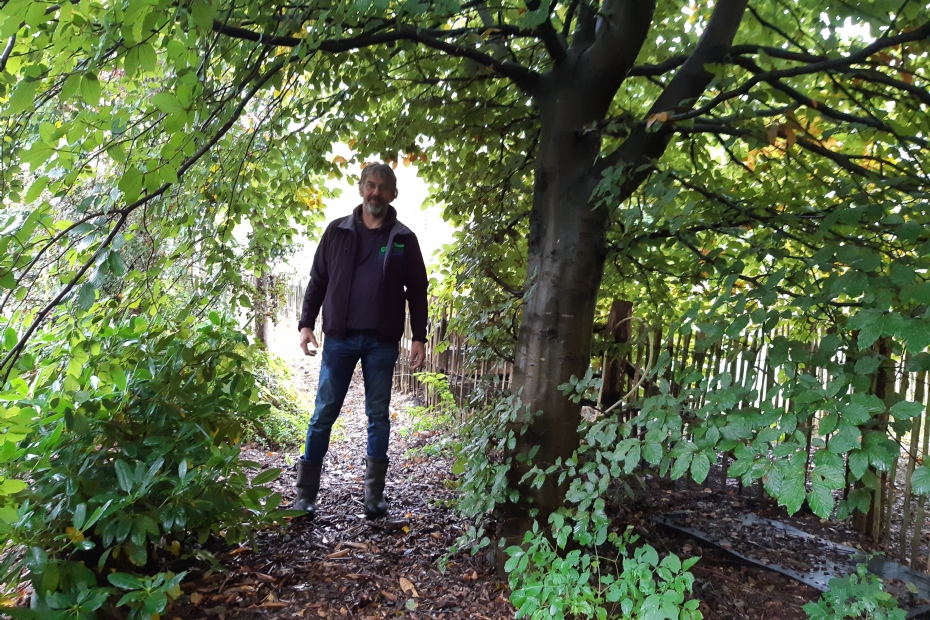 Eddie Bouwmeester Eddie Bouwmeester