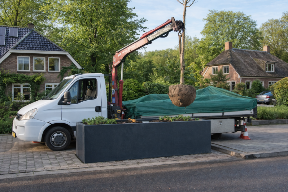 Beeld ter illustratie, gegenereerd met AI