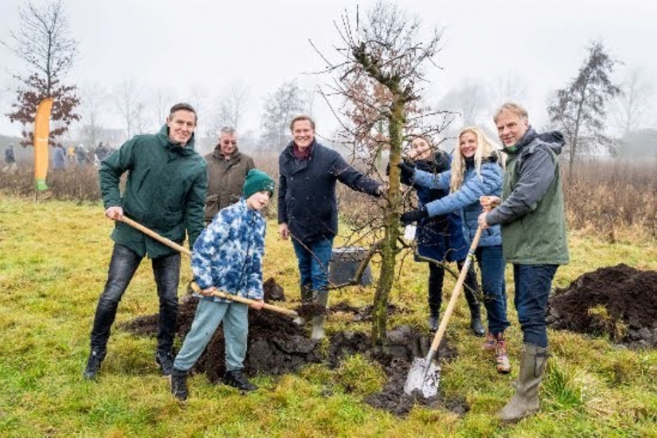 Foto: Keesnan Dogger