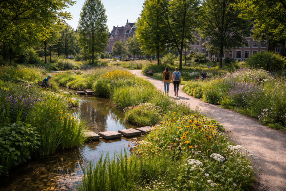 Beeld ter illustratie, gegenereerd met AI