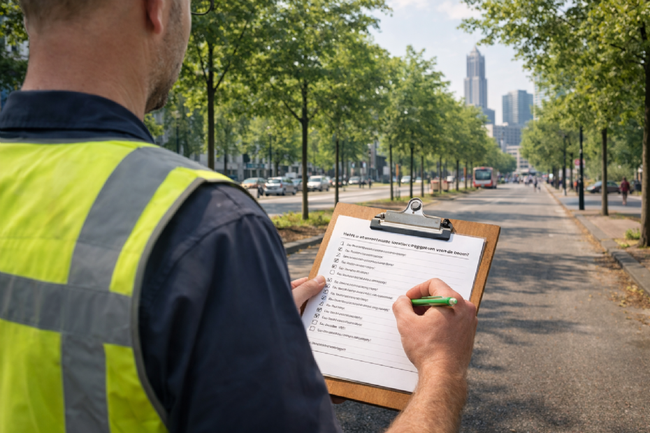 Deze afbeelding is gegenereerd door AI