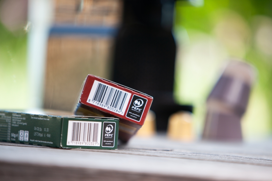 Beeld via: PEFC Nederland