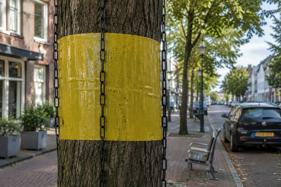 Beeld ter illustratie, gegenereerd met AI