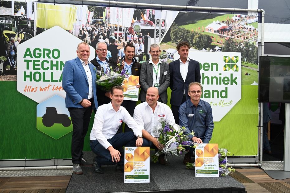 Wie treedt er op de GTH 2026 in de voetsporen van de vorige winnaars?