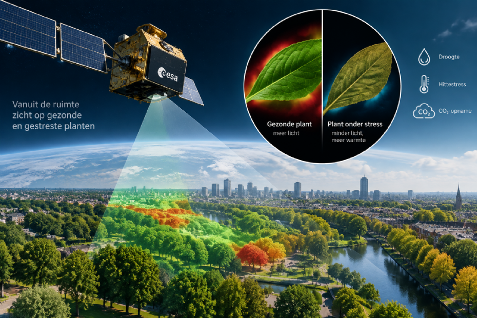 Beeld ter illustratie, gegenereerd met AI