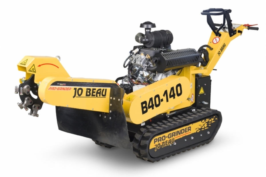 B40-140 B40-140