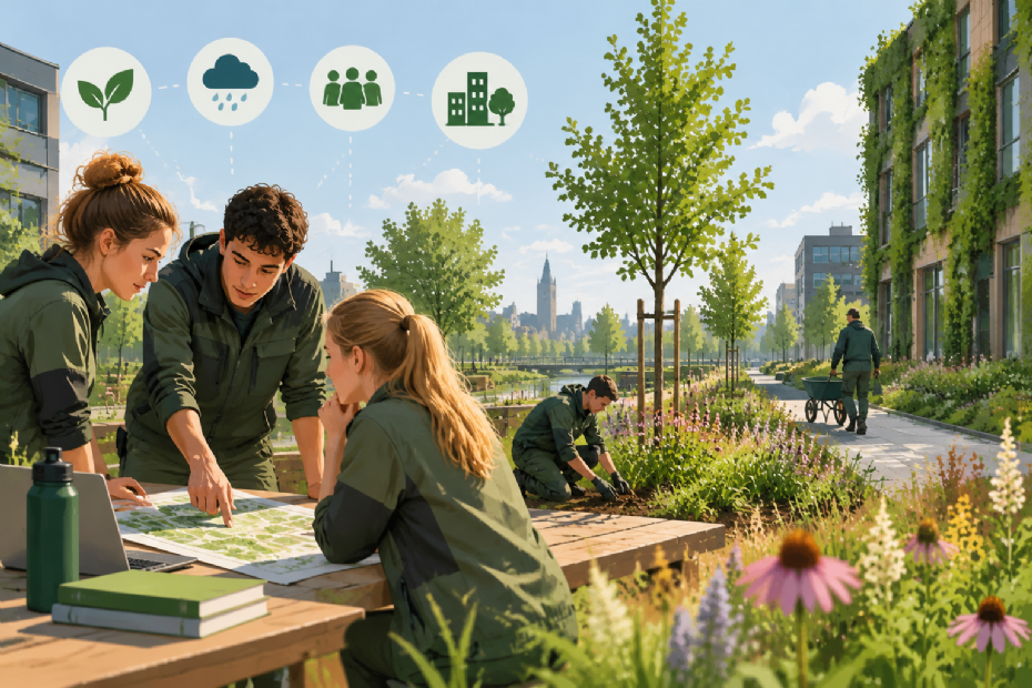 Beeld ter illustratie, gegenereerd met AI